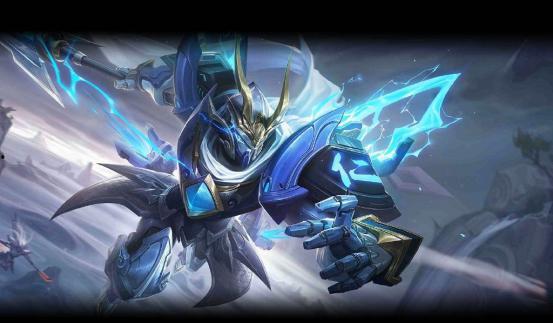 王者狼狗皮肤爆料最新版,王者峡谷再添神秘猎手